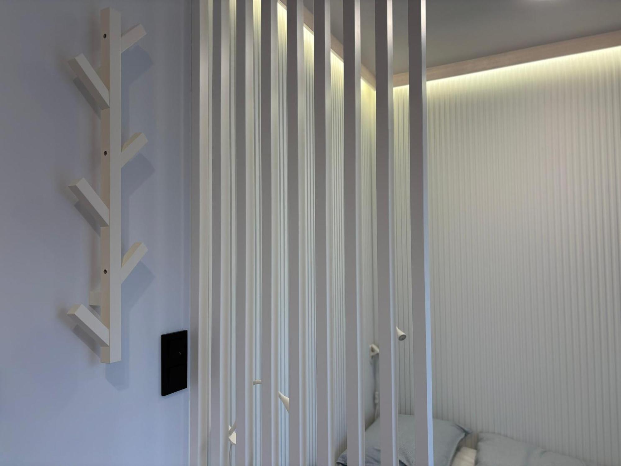 Stylowe Apartamenty W Centrum Wroclaw Luaran gambar